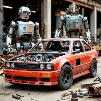 Компания АвтоВол эксклюзив новинки авто аксессуаров и роботов -) Авторазбор по России и в Юрге: новинки автоаксессуаров и автомодинг с гарантией качества и сервиса